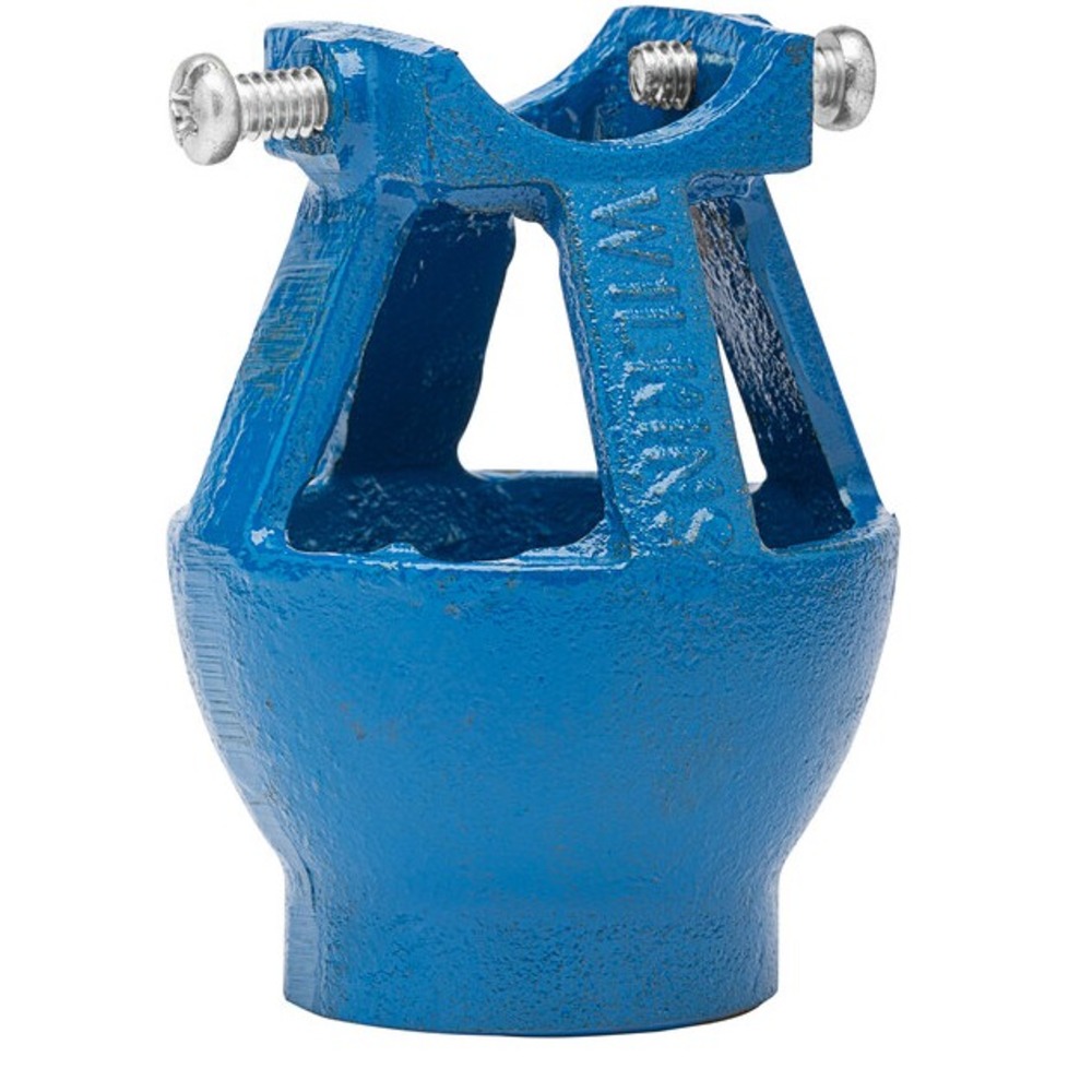 Zurn AG‑8 Air Gap Adapter 1/4″–1/2″ | Fits Wilkins 975 / 375 | New